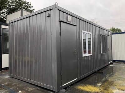 Bürocontainer